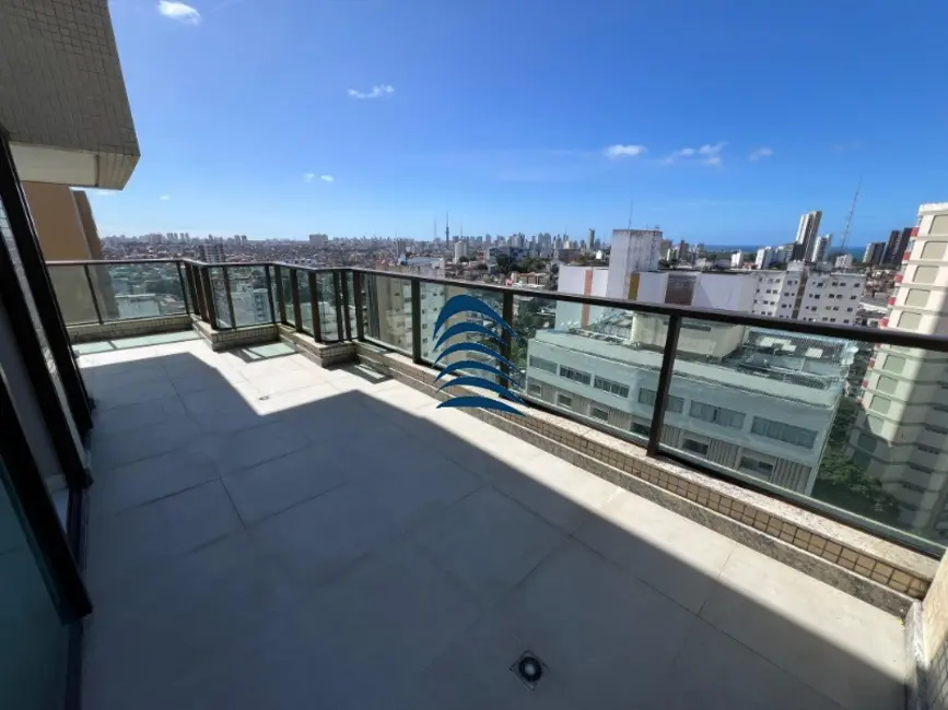 Foto 1 de Apartamento com 1 quarto à venda, 100m2 em Graça, Salvador - BA