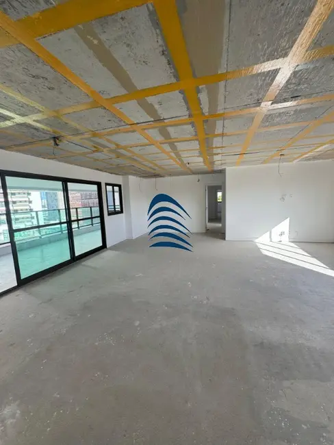 Foto 2 de Apartamento com 4 quartos à venda, 250m2 em Caminho das Árvores, Salvador - BA