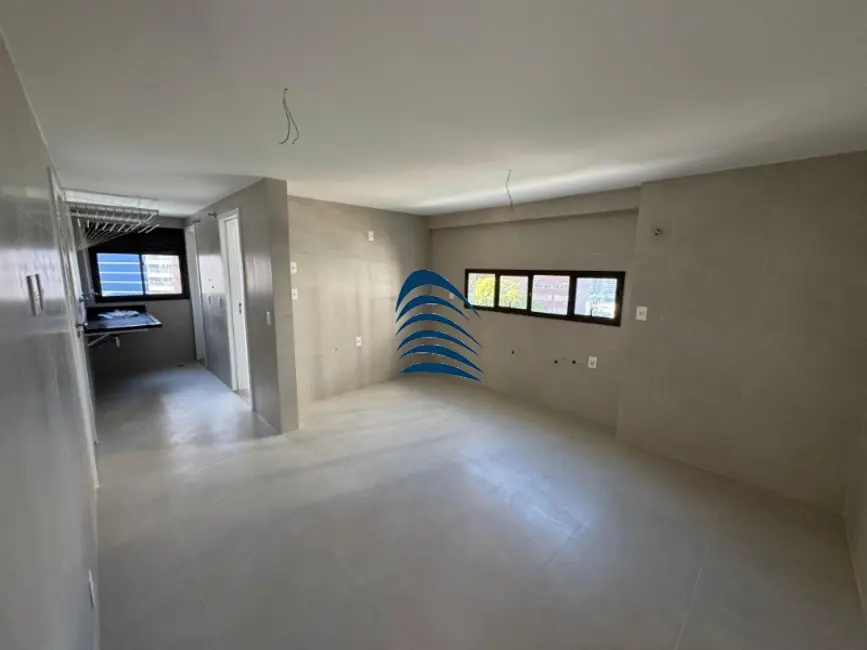 Foto 8 de Apartamento com 4 quartos à venda, 250m2 em Caminho das Árvores, Salvador - BA