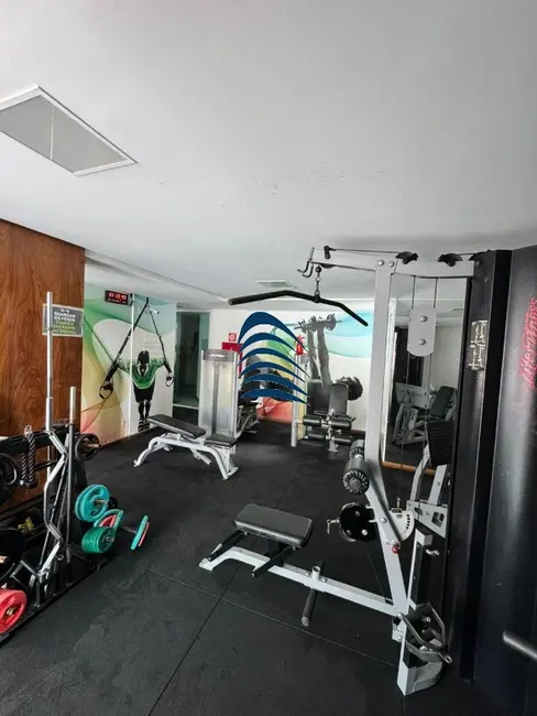 Foto 8 de Apartamento com 3 quartos à venda, 91m2 em Jardim Apipema, Salvador - BA