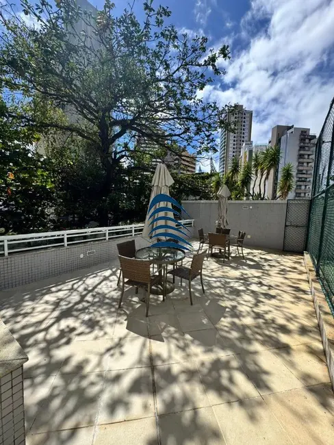 Foto 3 de Apartamento com 3 quartos à venda, 91m2 em Jardim Apipema, Salvador - BA