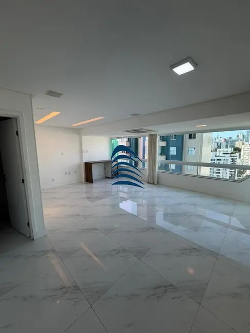 Apartamento com 3 quartos à venda, 91m2 em Jardim Apipema, Salvador - BA - imagem 4 Foto 4 de Apartamento com 3 quartos à venda, 91m2 em Jardim Apipema, Salvador - BA