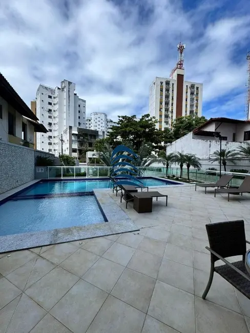 Foto 7 de Apartamento com 3 quartos à venda, 91m2 em Jardim Apipema, Salvador - BA