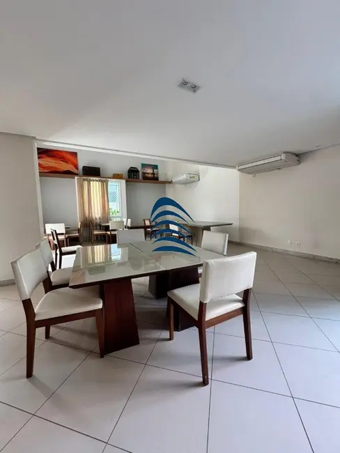 Foto 2 de Apartamento com 3 quartos à venda, 91m2 em Jardim Apipema, Salvador - BA
