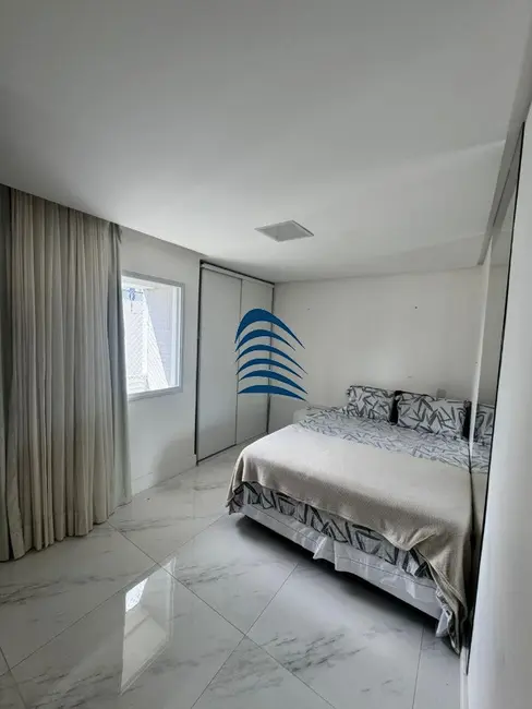 Foto 5 de Apartamento com 3 quartos à venda, 91m2 em Jardim Apipema, Salvador - BA