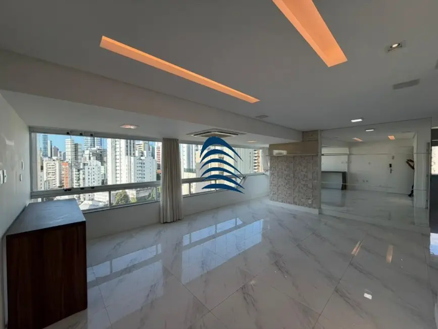 Apartamento com 3 quartos à venda, 91m2 em Jardim Apipema, Salvador - BA - imagem 3 Foto 3 de Apartamento com 3 quartos à venda, 91m2 em Jardim Apipema, Salvador - BA