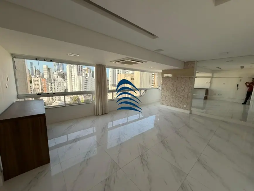 Apartamento com 3 quartos à venda, 91m2 em Jardim Apipema, Salvador - BA - imagem 1 Foto 1 de Apartamento com 3 quartos à venda, 91m2 em Jardim Apipema, Salvador - BA