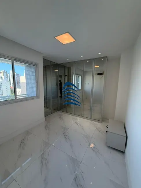Apartamento com 3 quartos à venda, 91m2 em Jardim Apipema, Salvador - BA - imagem 5 Foto 5 de Apartamento com 3 quartos à venda, 91m2 em Jardim Apipema, Salvador - BA