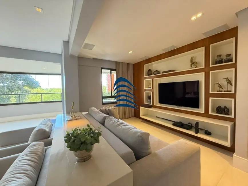 Foto 4 de Apartamento com 3 quartos à venda, 159m2 em Itaigara, Salvador - BA