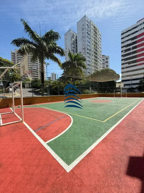 Foto 9 de Apartamento com 3 quartos à venda, 159m2 em Itaigara, Salvador - BA