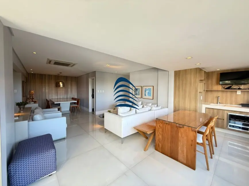 Foto 7 de Apartamento com 3 quartos à venda, 159m2 em Itaigara, Salvador - BA