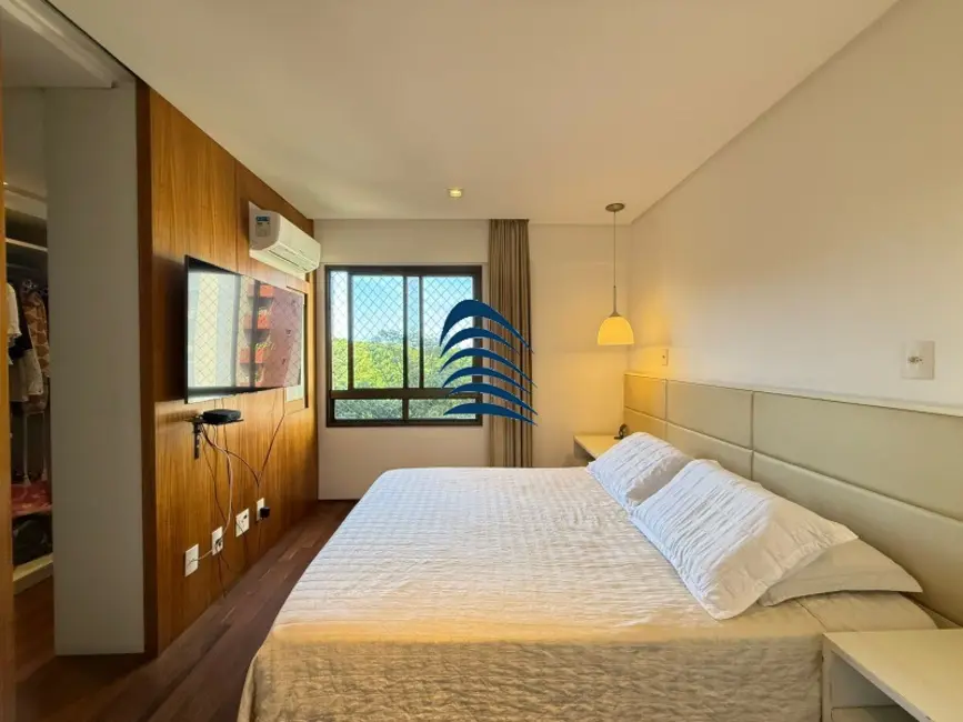 Foto 8 de Apartamento com 3 quartos à venda, 159m2 em Itaigara, Salvador - BA