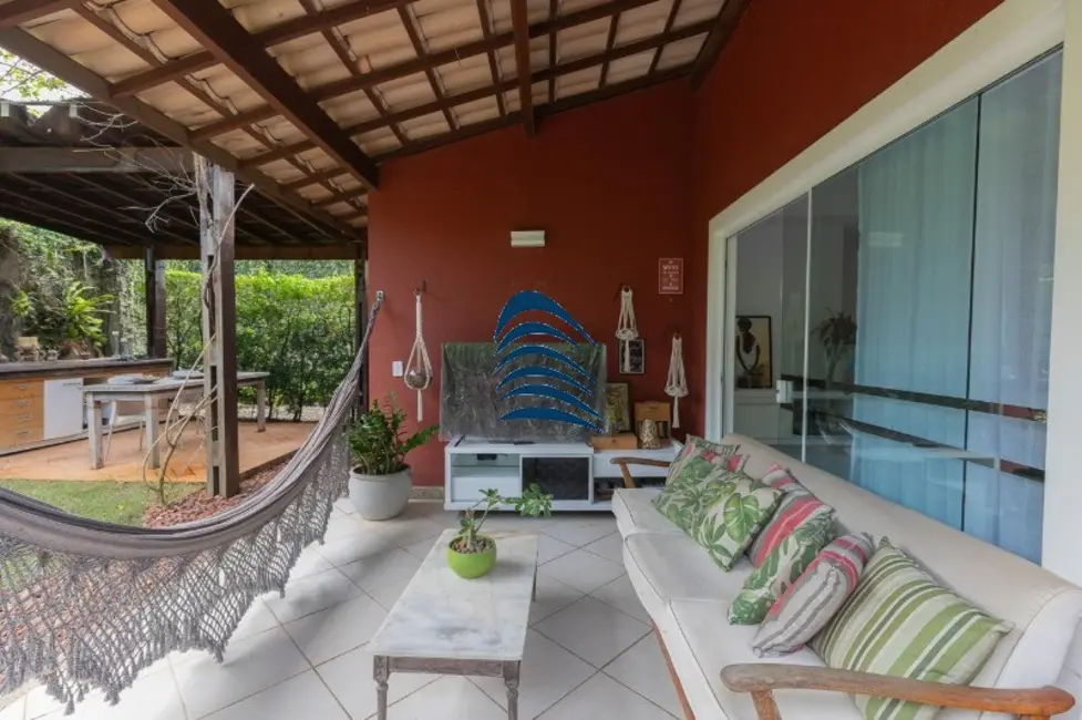 Apartamento com 4 quartos à venda, 277m2 em Piatã, Salvador - BA - imagem 8 Foto 8 de Apartamento com 4 quartos à venda, 277m2 em Piatã, Salvador - BA