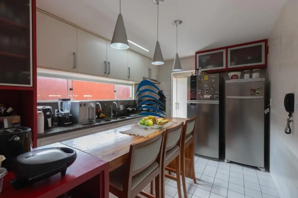 Apartamento com 4 quartos à venda, 277m2 em Piatã, Salvador - BA - imagem 6 Foto 6 de Apartamento com 4 quartos à venda, 277m2 em Piatã, Salvador - BA