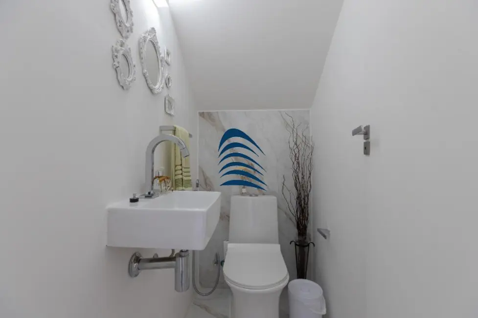 Apartamento com 4 quartos à venda, 277m2 em Piatã, Salvador - BA - imagem 3 Foto 3 de Apartamento com 4 quartos à venda, 277m2 em Piatã, Salvador - BA
