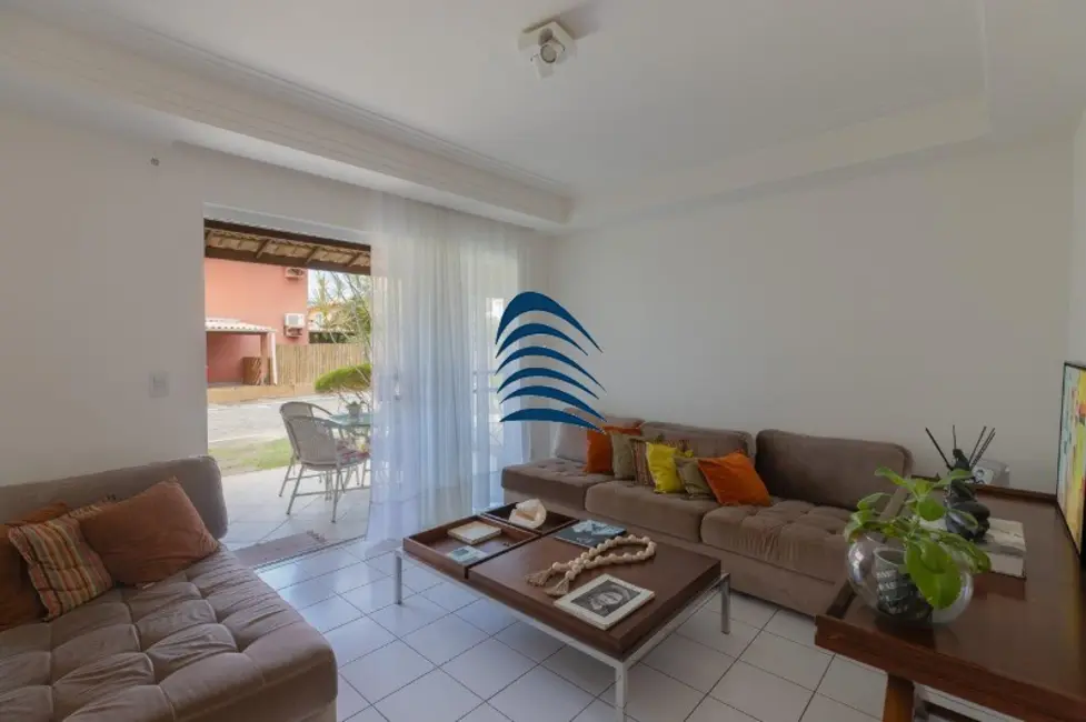 Apartamento com 4 quartos à venda, 277m2 em Piatã, Salvador - BA - imagem 2 Foto 2 de Apartamento com 4 quartos à venda, 277m2 em Piatã, Salvador - BA