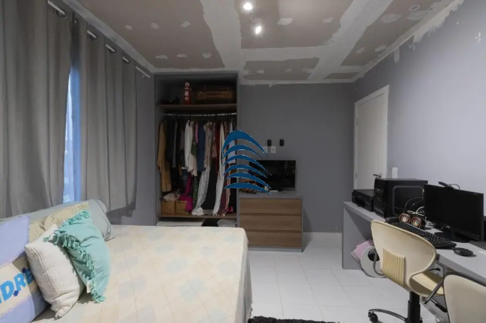 Apartamento com 4 quartos à venda, 277m2 em Piatã, Salvador - BA - imagem 7 Foto 7 de Apartamento com 4 quartos à venda, 277m2 em Piatã, Salvador - BA