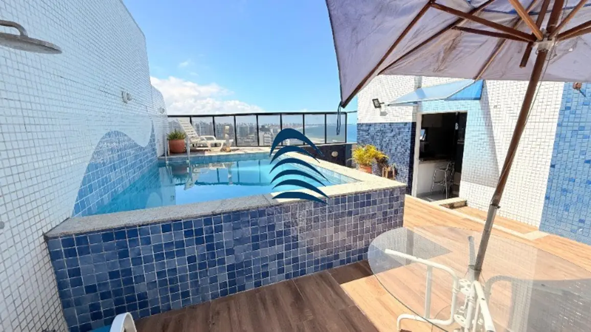 Foto 1 de Apartamento com 2 quartos à venda, 148m2 em Armação, Salvador - BA