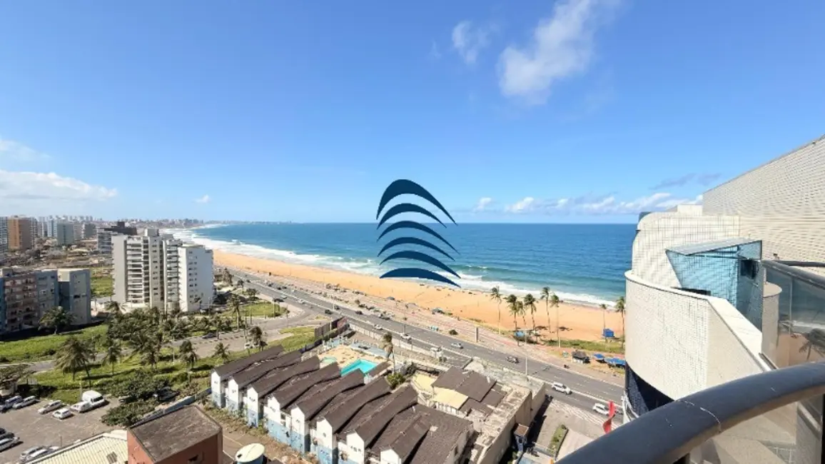 Foto 2 de Apartamento com 2 quartos à venda, 148m2 em Armação, Salvador - BA