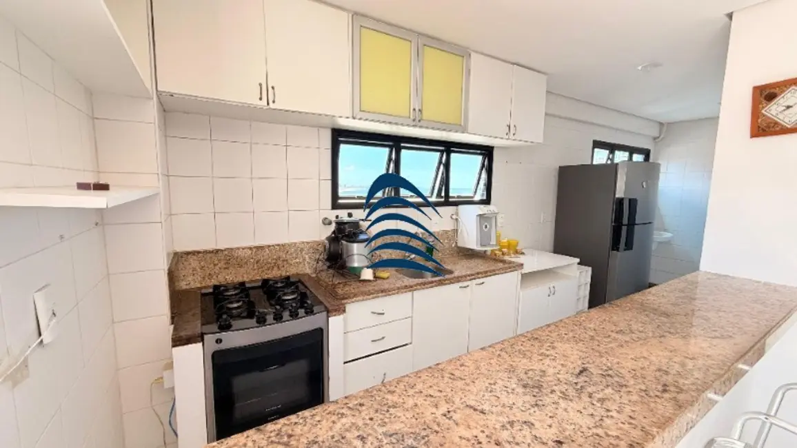 Foto 8 de Apartamento com 2 quartos à venda, 148m2 em Armação, Salvador - BA