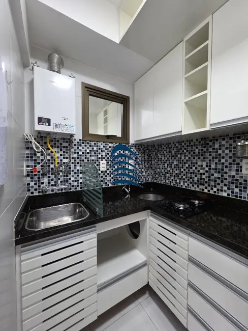 Apartamento com 1 quarto à venda, 48m2 em Alphaville I, Salvador - BA - imagem 7 Foto 7 de Apartamento com 1 quarto à venda, 48m2 em Alphaville I, Salvador - BA