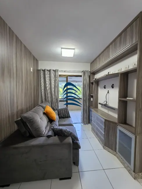 Foto 1 de Apartamento com 1 quarto à venda, 48m2 em Alphaville I, Salvador - BA