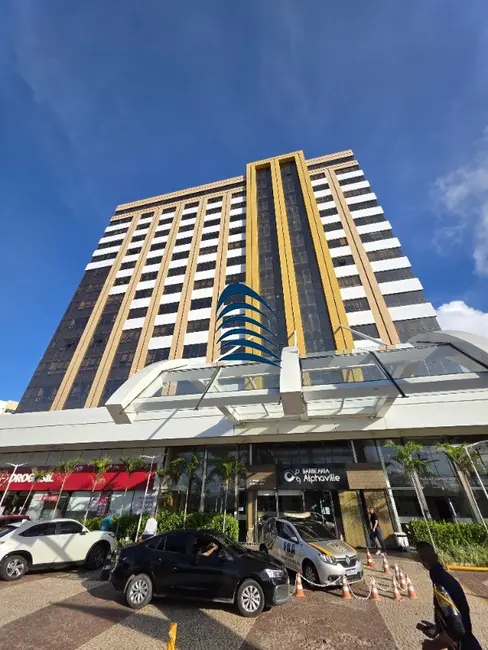 Apartamento com 1 quarto à venda, 48m2 em Alphaville I, Salvador - BA - imagem 4 Foto 4 de Apartamento com 1 quarto à venda, 48m2 em Alphaville I, Salvador - BA