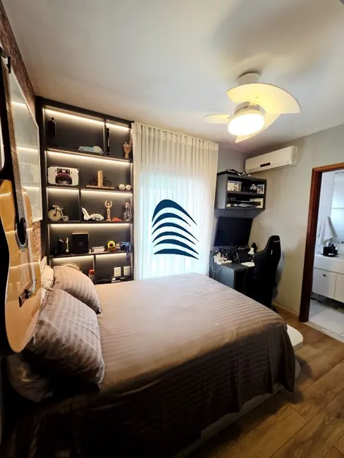 Foto 2 de Apartamento com 4 quartos à venda, 141m2 em Alphaville I, Salvador - BA