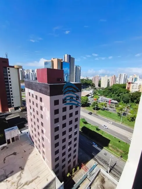 Apartamento com 1 quarto à venda, 30m2 em Parque Bela Vista, Salvador - BA - imagem 3 Foto 3 de Apartamento com 1 quarto à venda, 30m2 em Parque Bela Vista, Salvador - BA