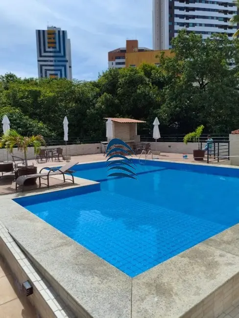Apartamento com 1 quarto à venda, 30m2 em Parque Bela Vista, Salvador - BA - imagem 5 Foto 5 de Apartamento com 1 quarto à venda, 30m2 em Parque Bela Vista, Salvador - BA