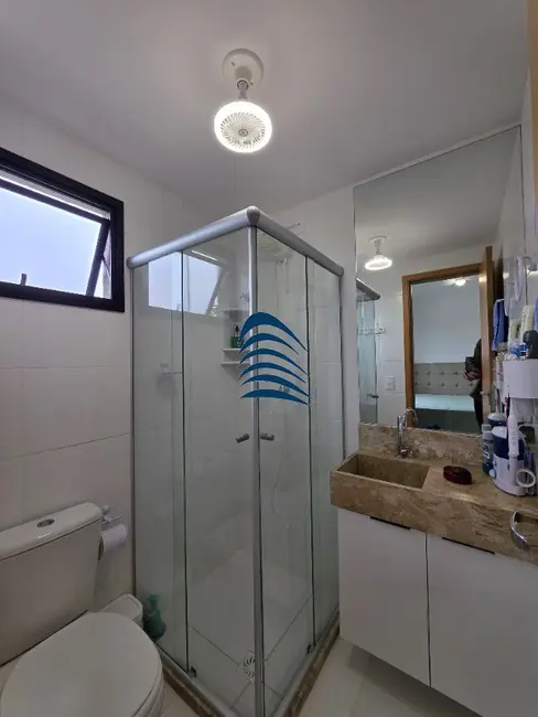 Foto 9 de Apartamento com 2 quartos à venda, 65m2 em Buraquinho, Lauro De Freitas - BA