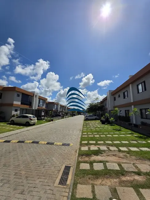 Foto 7 de Apartamento com 2 quartos à venda, 65m2 em Buraquinho, Lauro De Freitas - BA