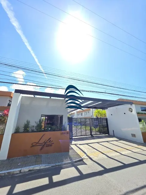 Foto 5 de Apartamento com 2 quartos à venda, 65m2 em Buraquinho, Lauro De Freitas - BA