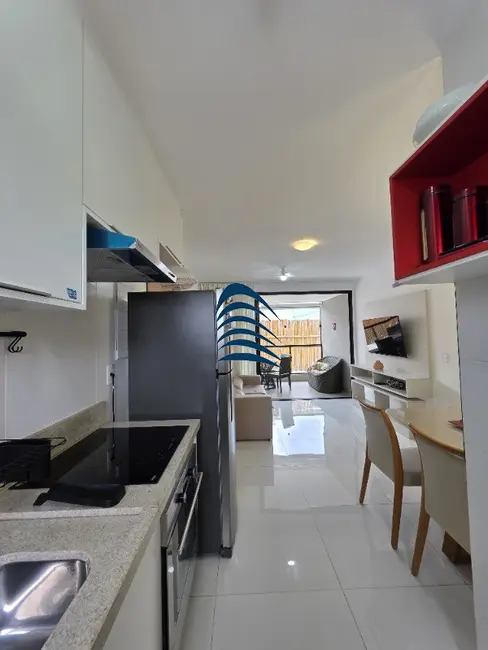 Foto 2 de Apartamento com 2 quartos à venda, 65m2 em Buraquinho, Lauro De Freitas - BA