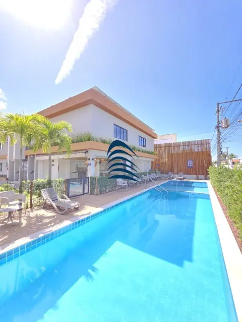 Foto 6 de Apartamento com 2 quartos à venda, 65m2 em Buraquinho, Lauro De Freitas - BA