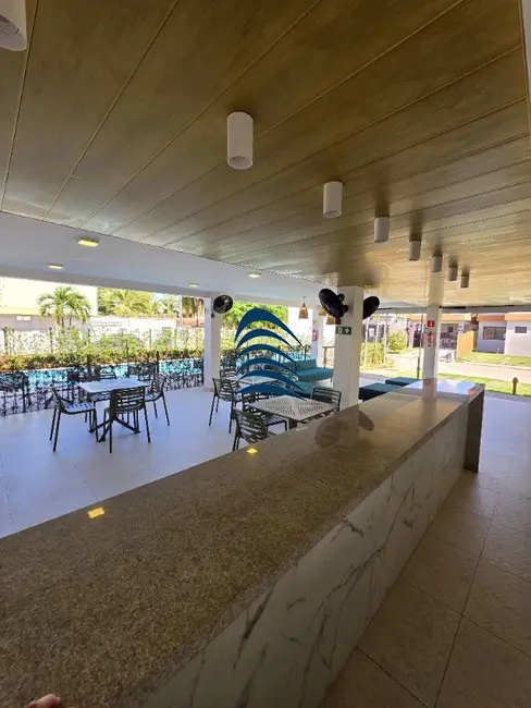 Foto 3 de Apartamento com 2 quartos à venda, 65m2 em Buraquinho, Lauro De Freitas - BA