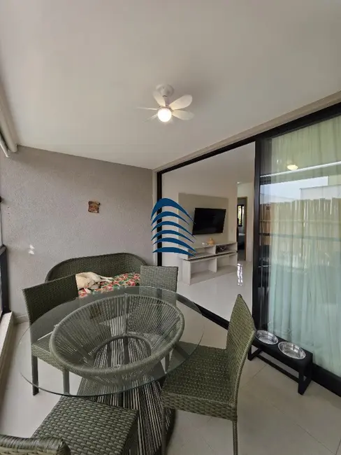 Foto 4 de Apartamento com 2 quartos à venda, 65m2 em Buraquinho, Lauro De Freitas - BA