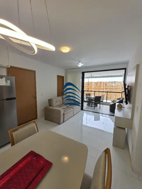 Foto 1 de Apartamento com 2 quartos à venda, 65m2 em Buraquinho, Lauro De Freitas - BA
