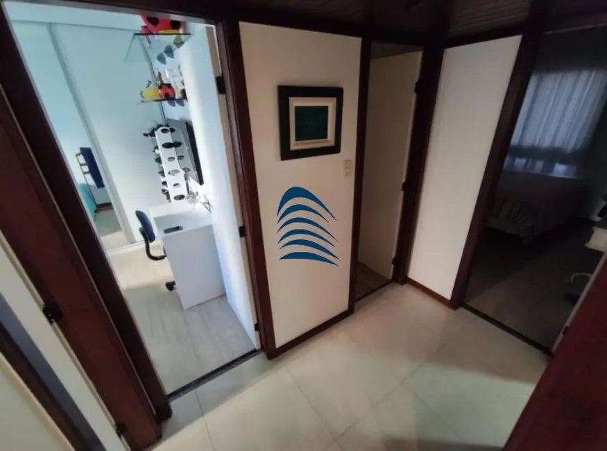 Foto 5 de Apartamento com 4 quartos à venda, 127m2 em Pituba, Salvador - BA
