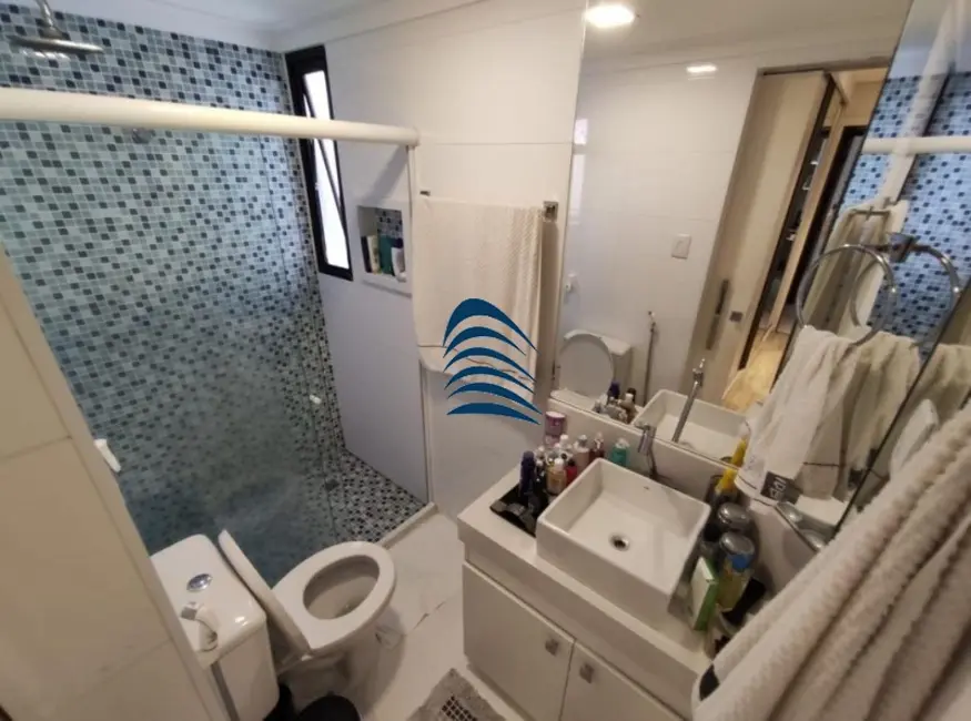 Foto 4 de Apartamento com 4 quartos à venda, 127m2 em Pituba, Salvador - BA