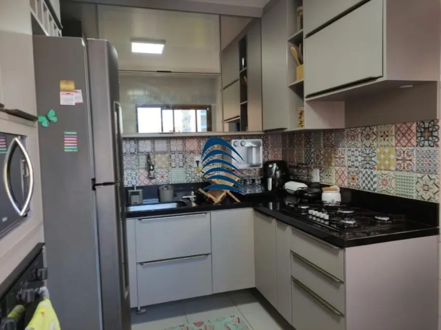 Foto 6 de Apartamento com 4 quartos à venda, 127m2 em Pituba, Salvador - BA