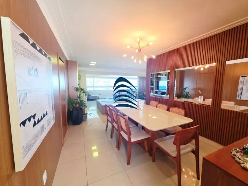 Foto 1 de Apartamento com 4 quartos à venda, 195m2 em Patamares, Salvador - BA