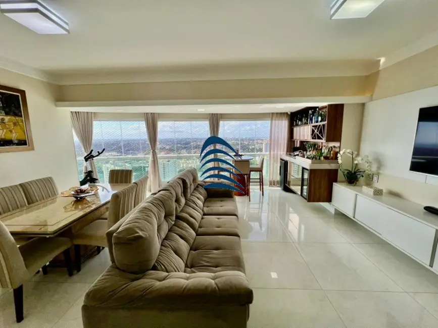 Apartamento com 3 quartos à venda, 123m2 em Horto Bela Vista, Salvador - BA - imagem 7 Foto 7 de Apartamento com 3 quartos à venda, 123m2 em Horto Bela Vista, Salvador - BA