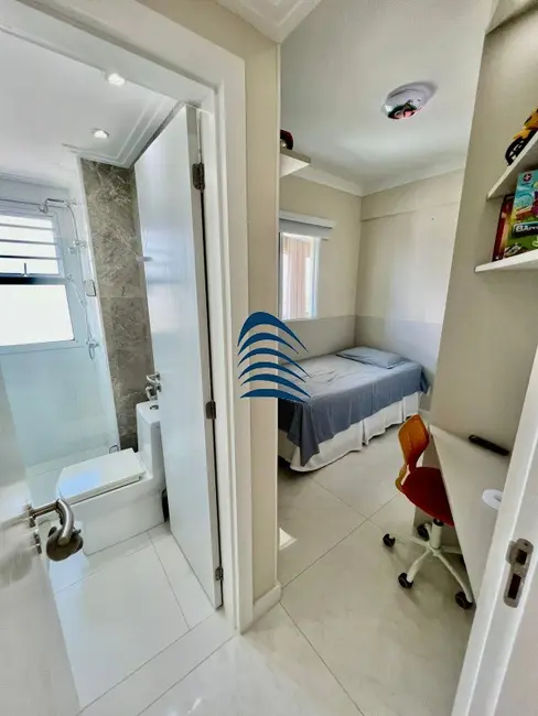 Apartamento com 3 quartos à venda, 123m2 em Horto Bela Vista, Salvador - BA - imagem 6 Foto 6 de Apartamento com 3 quartos à venda, 123m2 em Horto Bela Vista, Salvador - BA