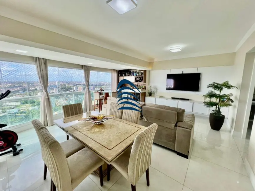 Apartamento com 3 quartos à venda, 123m2 em Horto Bela Vista, Salvador - BA - imagem 1 Foto 1 de Apartamento com 3 quartos à venda, 123m2 em Horto Bela Vista, Salvador - BA