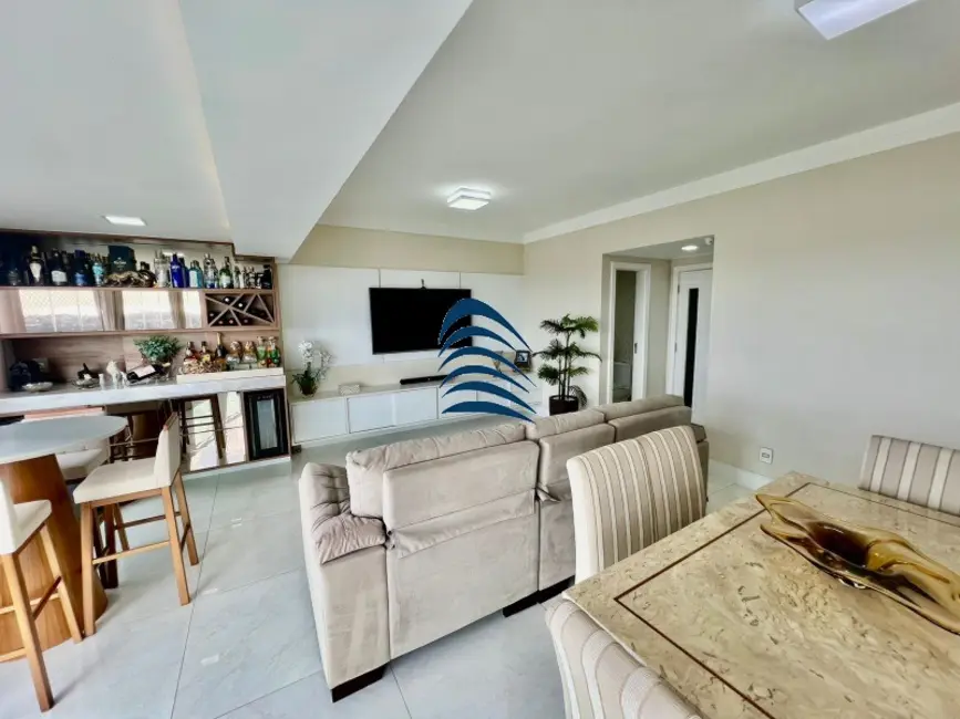 Apartamento com 3 quartos à venda, 123m2 em Horto Bela Vista, Salvador - BA - imagem 9 Foto 9 de Apartamento com 3 quartos à venda, 123m2 em Horto Bela Vista, Salvador - BA