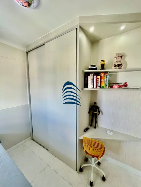 Apartamento com 3 quartos à venda, 123m2 em Horto Bela Vista, Salvador - BA - imagem 5 Foto 5 de Apartamento com 3 quartos à venda, 123m2 em Horto Bela Vista, Salvador - BA