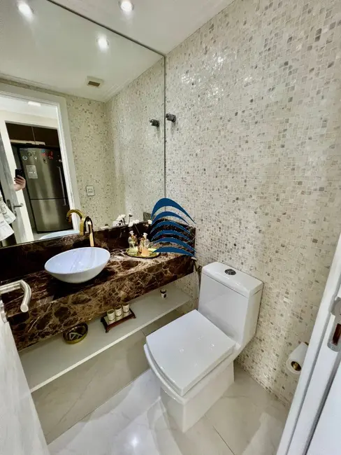 Apartamento com 3 quartos à venda, 123m2 em Horto Bela Vista, Salvador - BA - imagem 3 Foto 3 de Apartamento com 3 quartos à venda, 123m2 em Horto Bela Vista, Salvador - BA