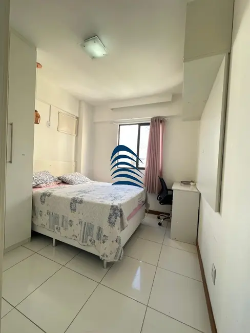 Foto 2 de Apartamento com 3 quartos à venda, 71m2 em Imbuí, Salvador - BA