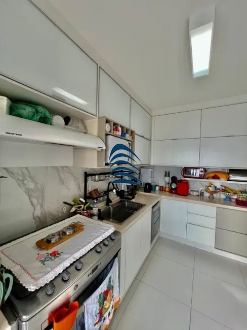 Apartamento com 3 quartos à venda, 116m2 em Pituba, Salvador - BA - imagem 3 Foto 3 de Apartamento com 3 quartos à venda, 116m2 em Pituba, Salvador - BA